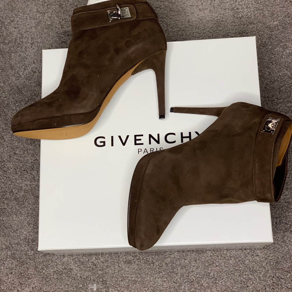 Givenchy heels - Picture 3 of 8